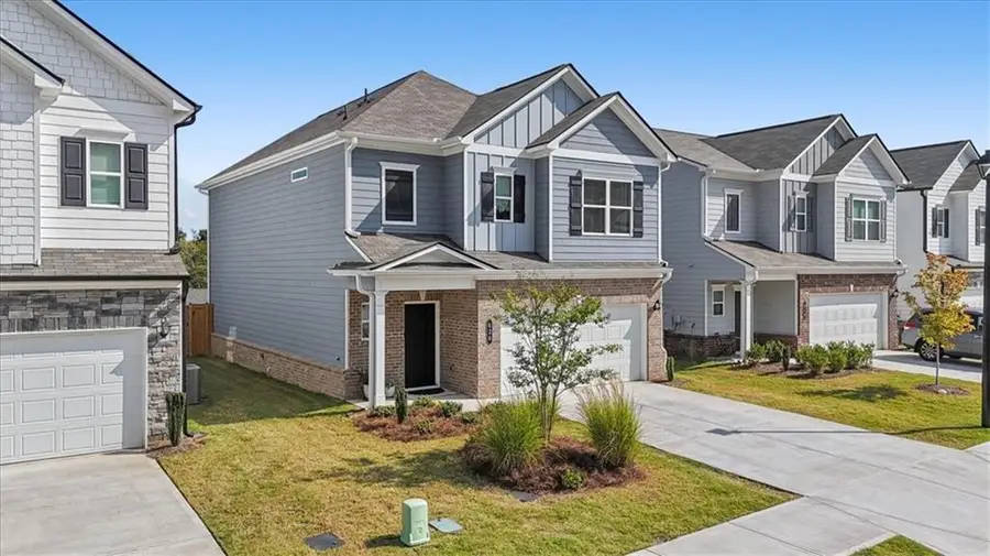 620 Blaven Street, Cartersville, GA 30121 - #2