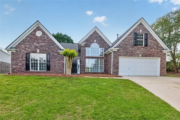 3613 Burrell Walk Place, Buford, GA 30519