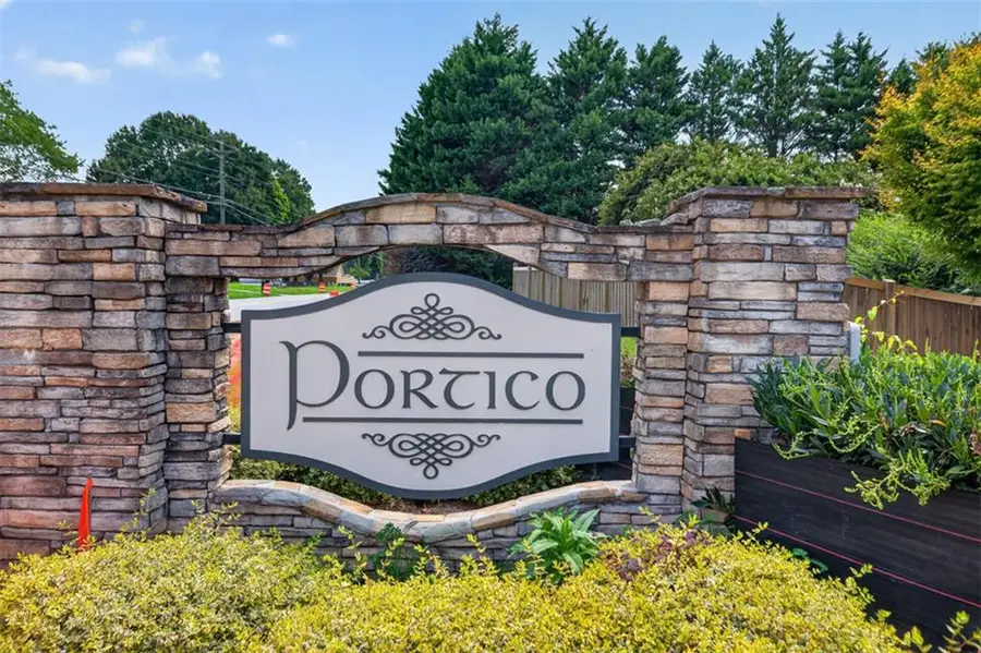 3613 Burrell Walk Place, Buford, GA 30519 - #2