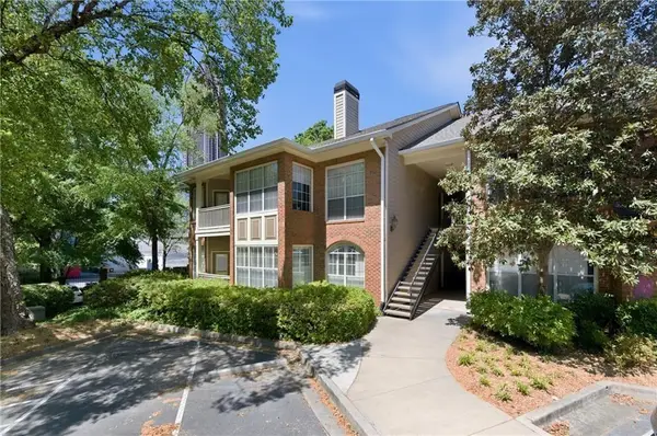 200 Renaissance Parkway Ne #304, Atlanta, GA 30308