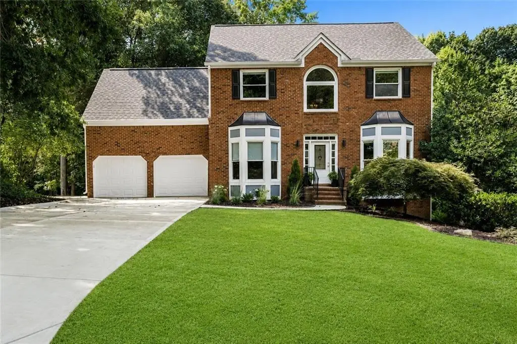 4005 Southbrook Court Nw, Kennesaw, GA 30152 - #1