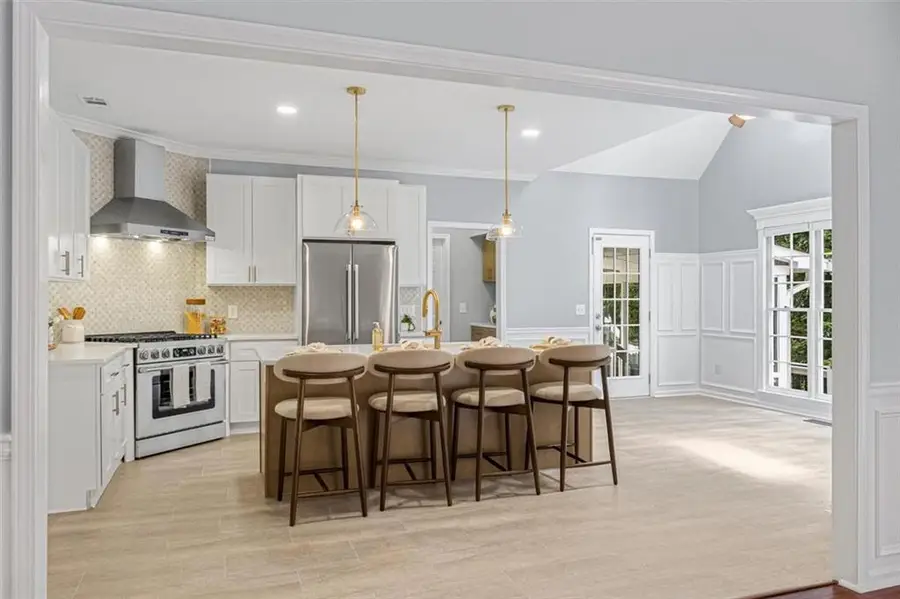 4005 Southbrook Court Nw, Kennesaw, GA 30152 - #2