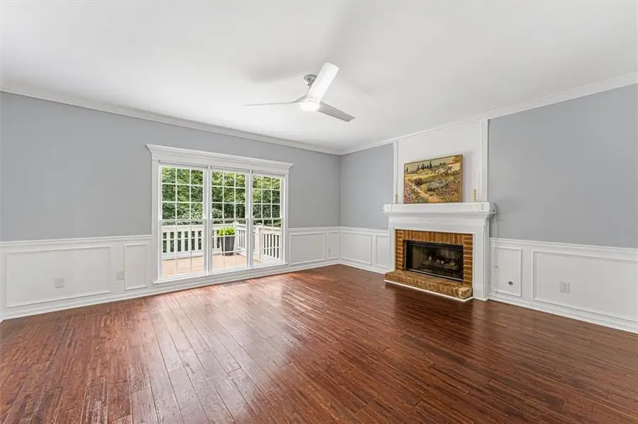 4005 Southbrook Court Nw, Kennesaw, GA 30152 - #3