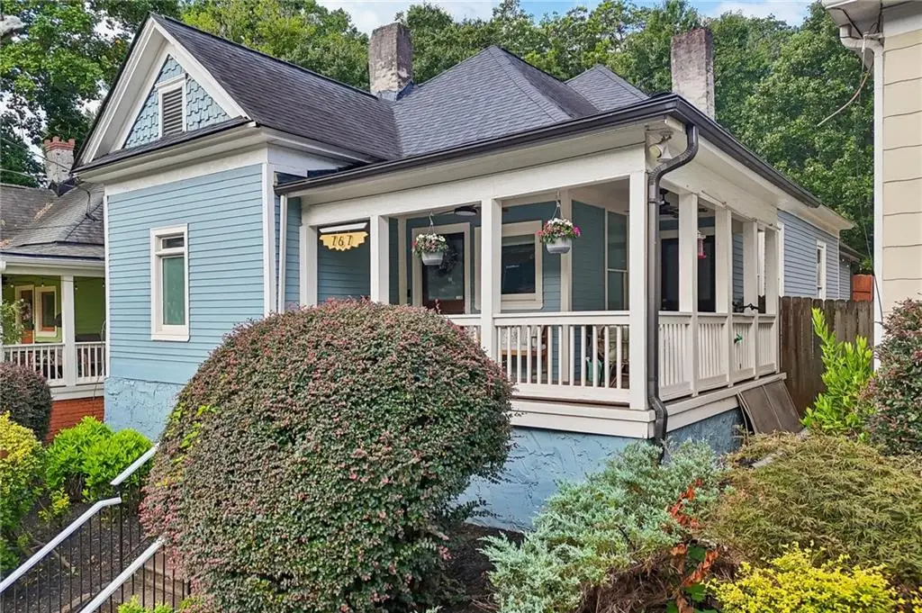 767 United Avenue Se, Atlanta, GA 30312 - #1