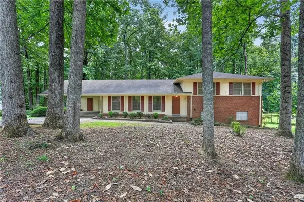 9278 Seminole Road, Jonesboro, GA 30236