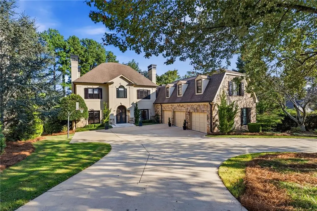 303 Jupiter Hills Drive, Johns Creek, GA 30097 - #1
