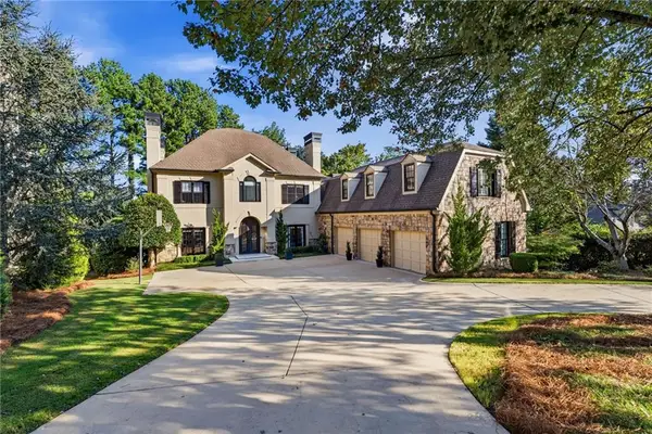 303 Jupiter Hills Drive, Johns Creek, GA 30097