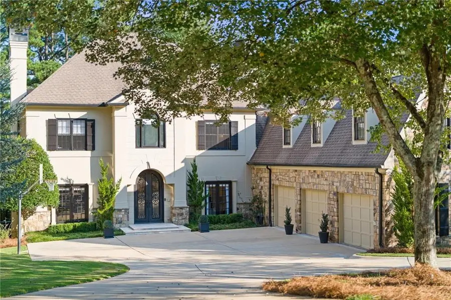 303 Jupiter Hills Drive, Johns Creek, GA 30097 - #2