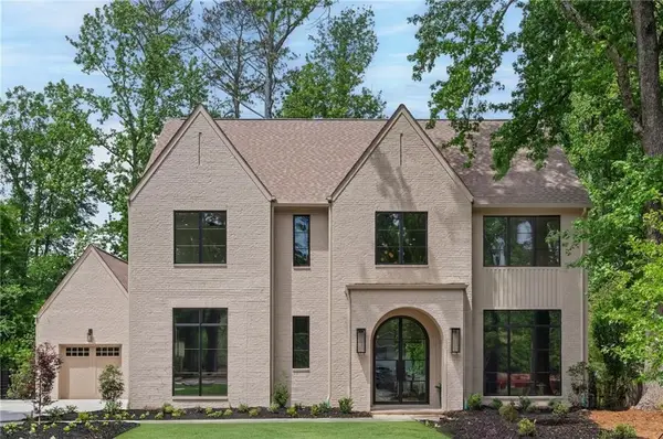 175 Pebble Trail, Alpharetta, GA 30009