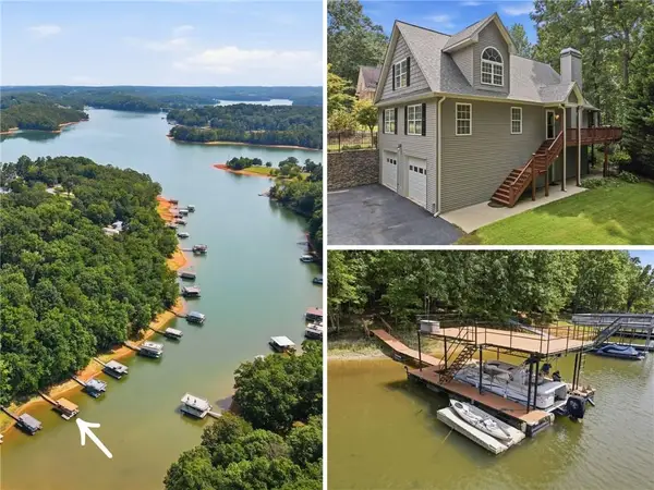 3056 Clear Cove Way, Gainesville, GA 30506
