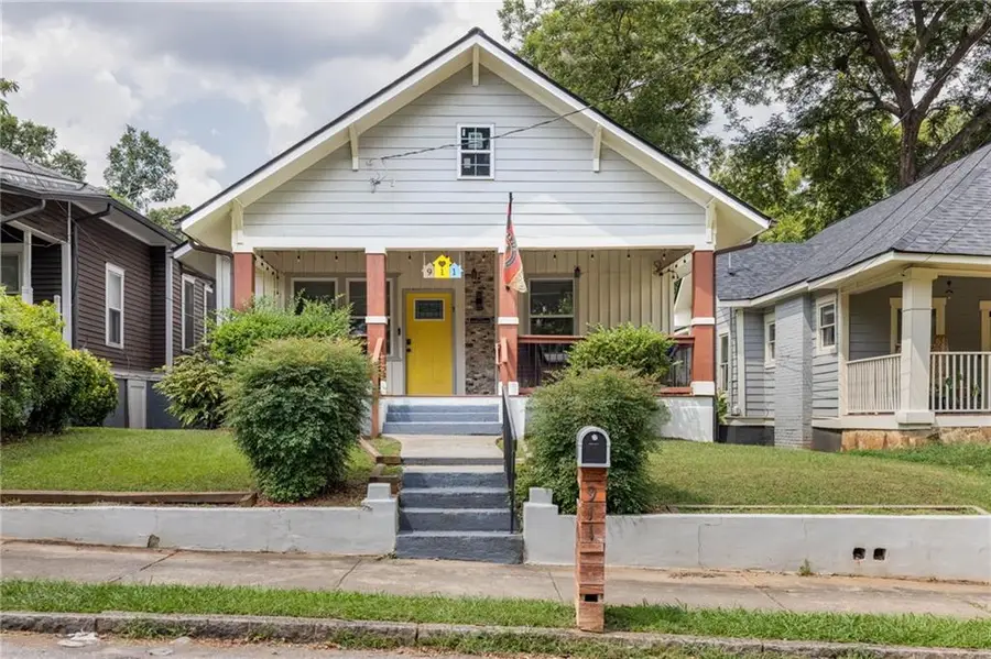 911 Crew Street Sw, Atlanta, GA 30315 - #2