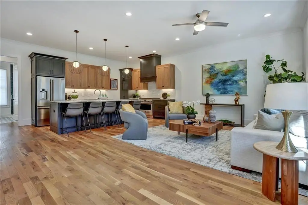 2159 James Alley, Atlanta, GA 30345 - #1