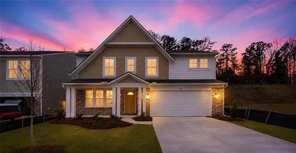 533 Traminer Way, Braselton, GA 30517