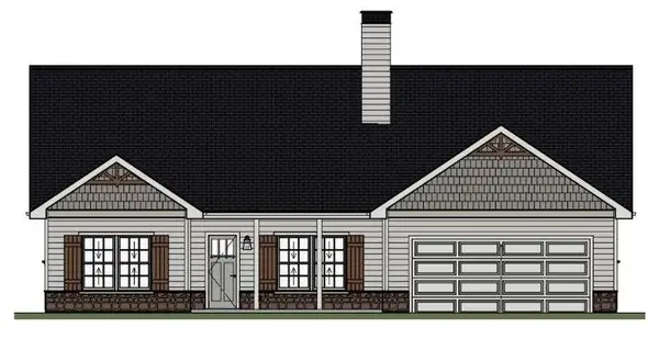 333 Cool Springs Road, Clarkesville, GA 30523