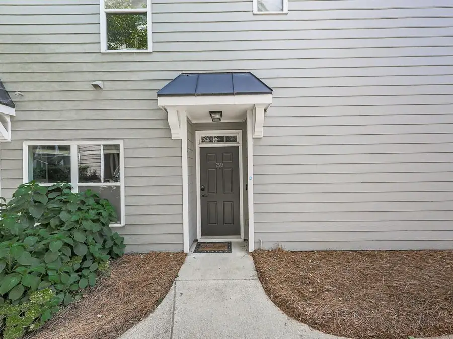 2583 Willow Grove Road #8, Acworth, GA 30101 - #3