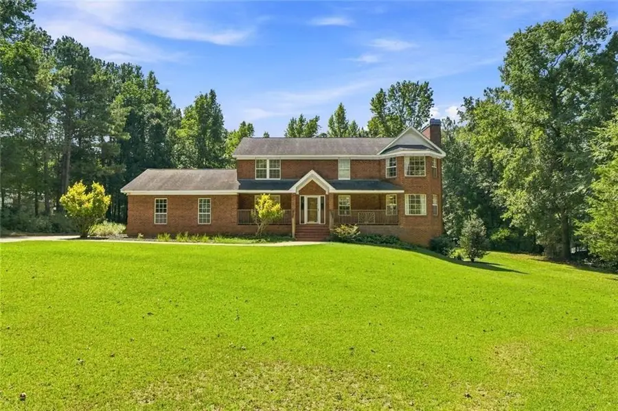 35 Oak Grove Lane, McDonough, GA 30253 - #2