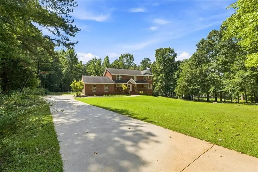 35 Oak Grove Lane, McDonough, GA 30253 - #3