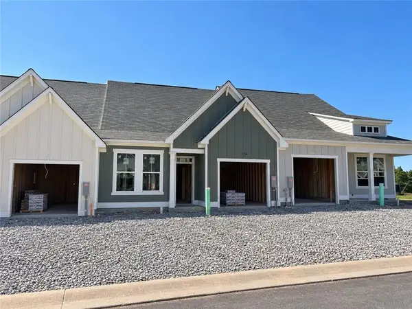 111 Harmony Circle, Cartersville, GA 30120