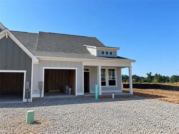 109 Harmony Circle, Cartersville, GA 30120