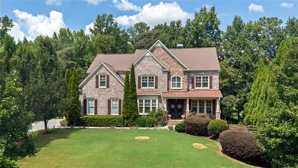 360 Dewpoint Lane, Johns Creek, GA 30022