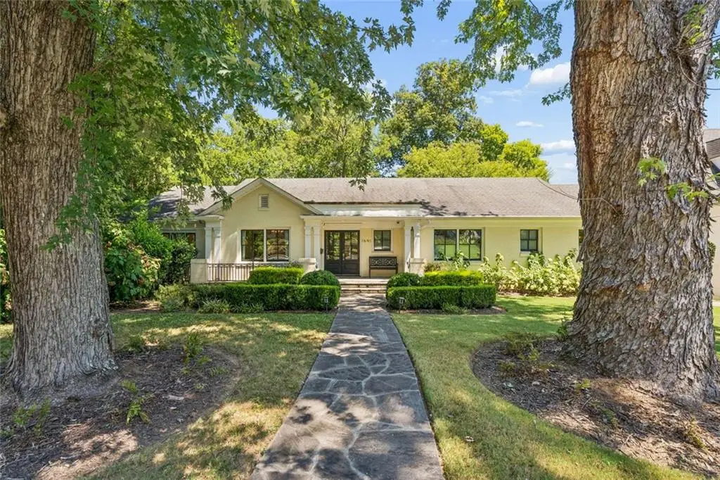 1691 Friar Tuck Road Ne, Atlanta, GA 30309 - #1