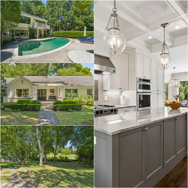 1691 Friar Tuck Road Ne, Atlanta, GA 30309