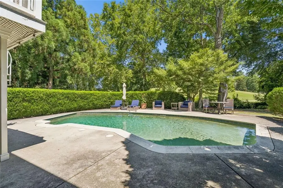 1691 Friar Tuck Road Ne, Atlanta, GA 30309 - #2