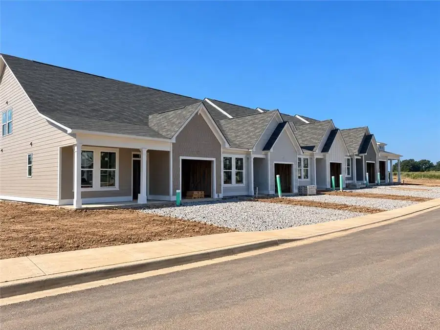 117 Harmony Circle, Cartersville, GA 30120 - #2
