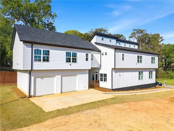 358 Saint Johns Avenue Sw, Atlanta, GA 30315