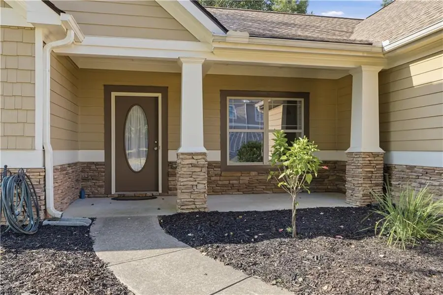31 Barnsley Village Trail, Adairsville, GA 30103 - #2