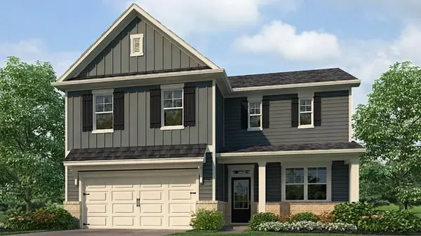 6065 Airedale Drive, Union City, GA 30291