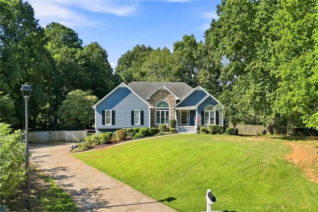 77 Wilshire Walk, Douglasville, GA 30134 - #1