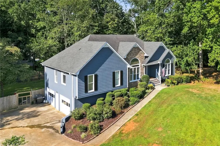 77 Wilshire Walk, Douglasville, GA 30134 - #2