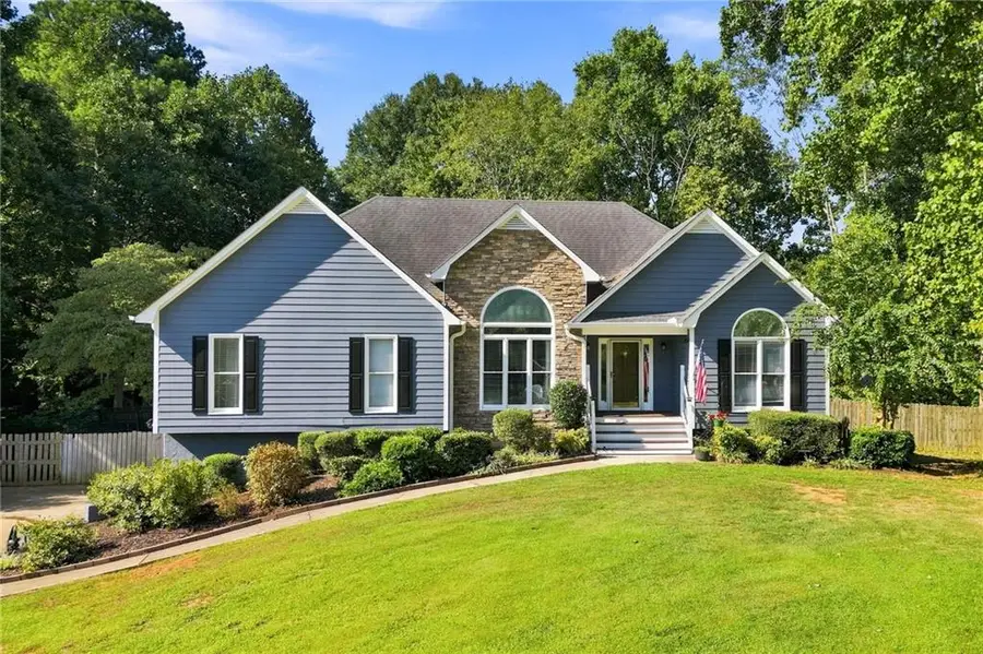 77 Wilshire Walk, Douglasville, GA 30134 - #3