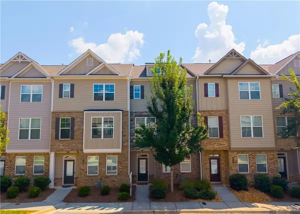 1746 Prelude Pte, Marietta, GA 30067