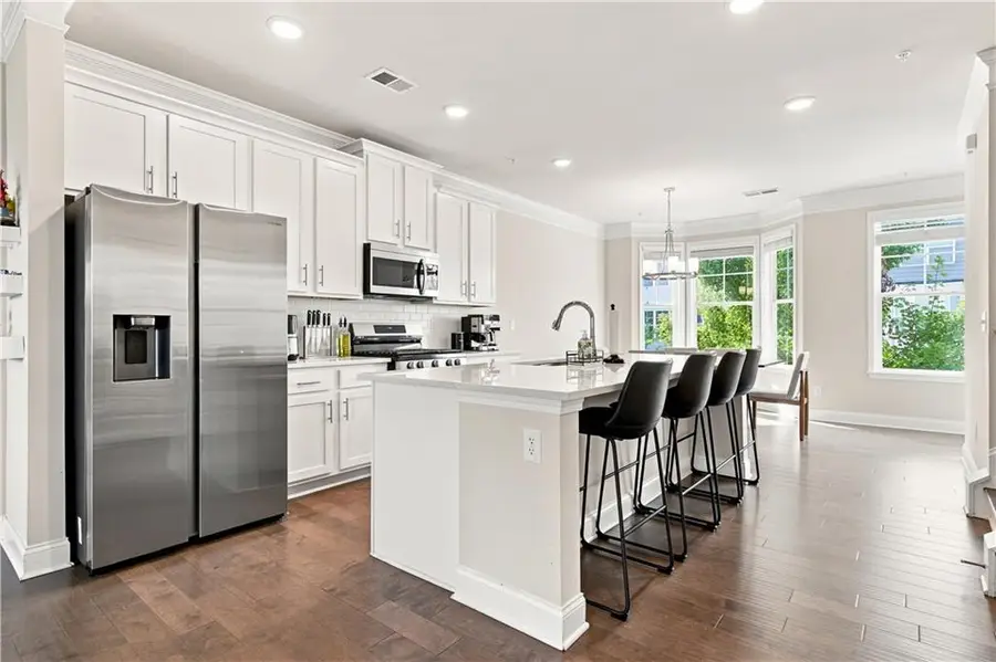 1746 Prelude Pte, Marietta, GA 30067 - #3