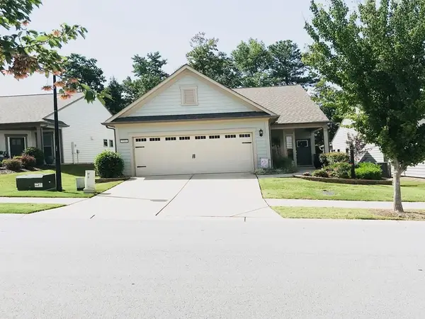 Address Withheld By Seller, Hoschton, GA 30548