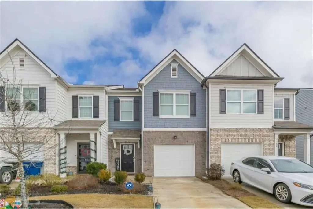 5312 Barberry Avenue, Oakwood, GA 30566 - #1