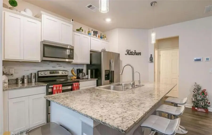 5312 Barberry Avenue, Oakwood, GA 30566 - #3