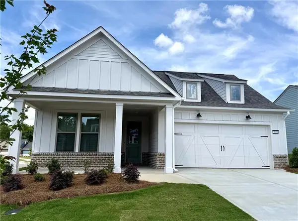 2436 Naples Street, Hoschton, GA 30548