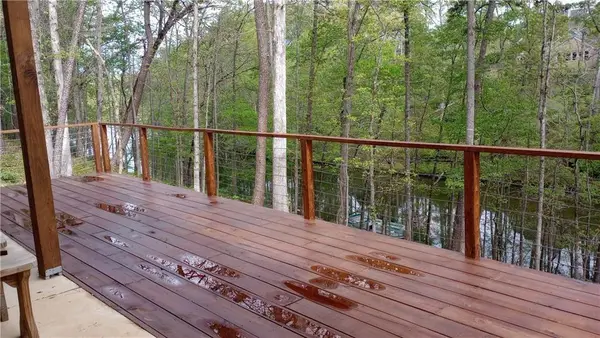 8155 Stone Hill Road, Cumming, GA 30028
