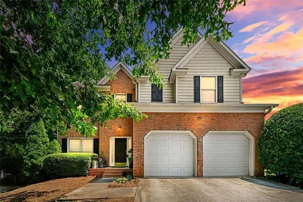 3955 Harmony Walk Way Se, Smyrna, GA 30082