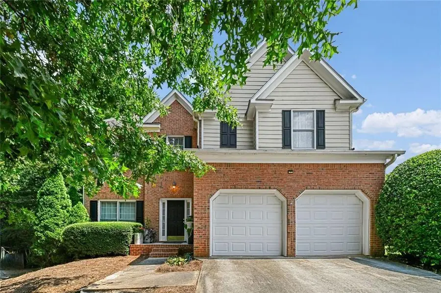 3955 Harmony Walk Way Se, Smyrna, GA 30082 - #2