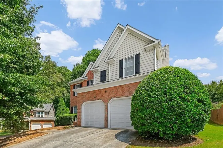 3955 Harmony Walk Way Se, Smyrna, GA 30082 - #3