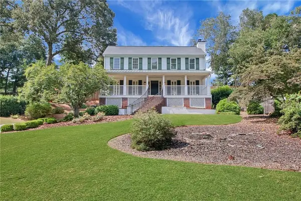4123 Rivermeade Drive Sw, Lilburn, GA 30047