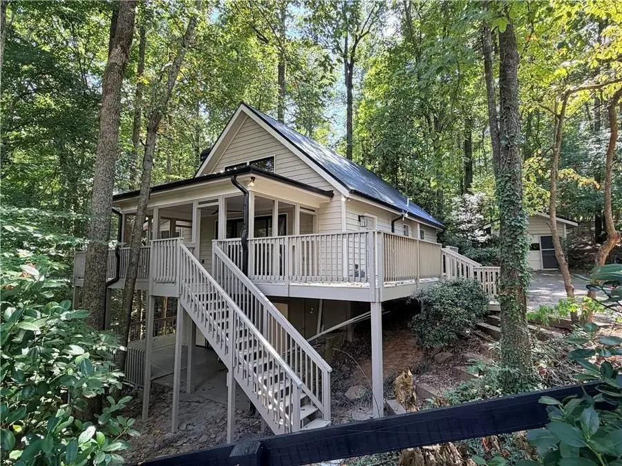6800 Thunder Trail, Gainesville, GA 30506 - #2