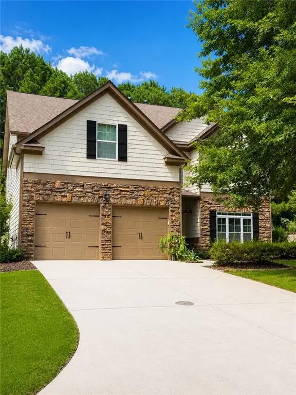 3920 Hunters Walk Way, Cumming, GA 30028 - #1