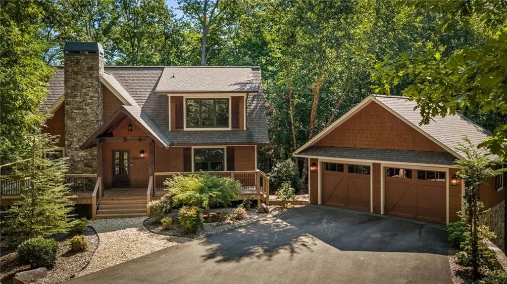 2634 Mountain Tops Road, Blue Ridge, GA 30513 - #1