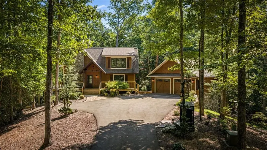 2634 Mountain Tops Road, Blue Ridge, GA 30513 - #3
