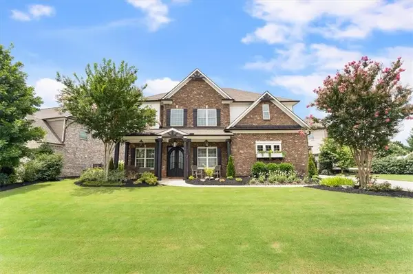 12170 Belvoir Lane, Alpharetta, GA 30009